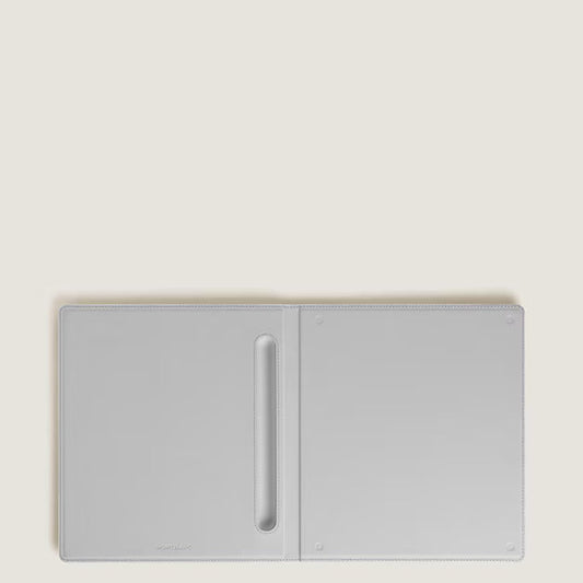 Montblanc Digital Paper Folio Cover Grey 135041