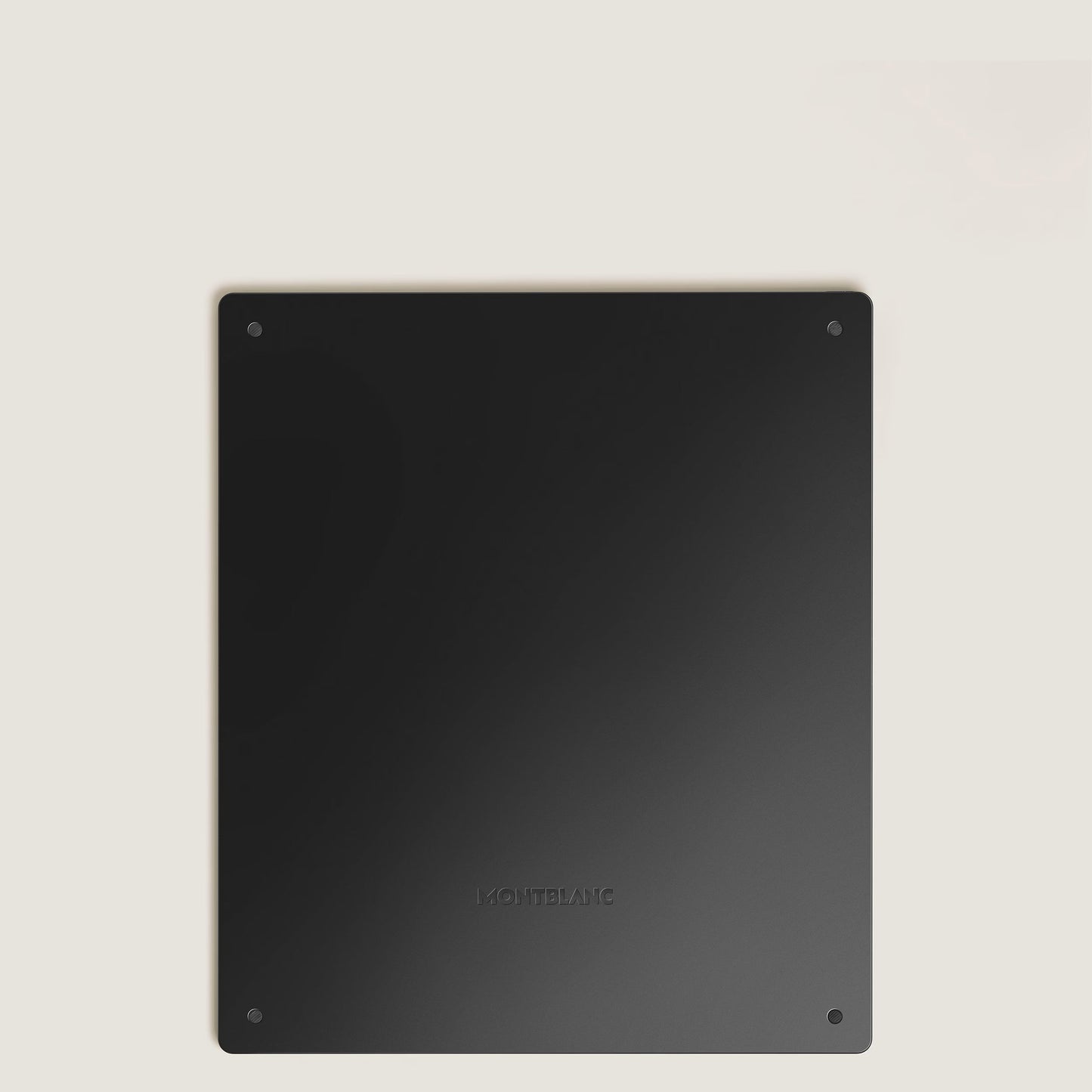 Montblanc Digital Paper black 135010