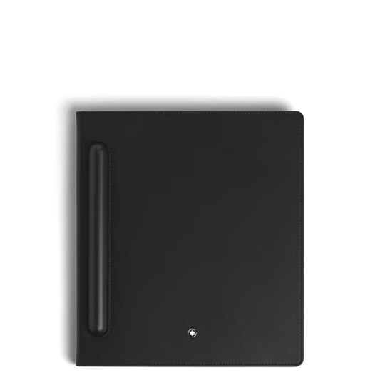 Montblanc Digital Paper Folio Cover Black 135039