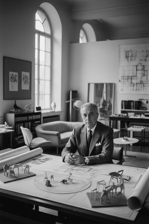 Ico Parisi