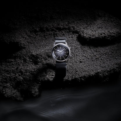 Longines Legend Diver Watch 42mm Automatic Steel Grey L3.774.4.70.2