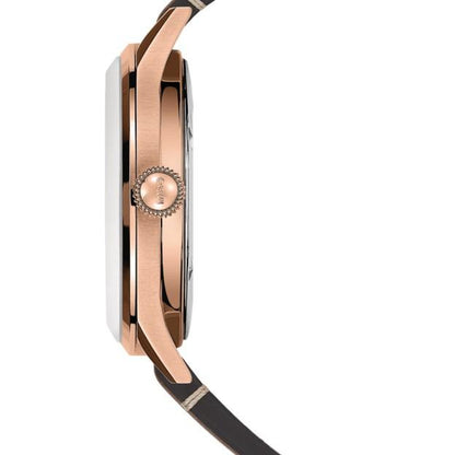 Mido Multifort Patrimony Caliber 80 Automatic 40mm Watch M040.407.36.060.00