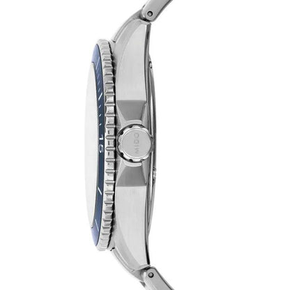 Mido Ocean Star 200 Italy Special Edition 42.5mm automatic watch M026.430.11.081.00