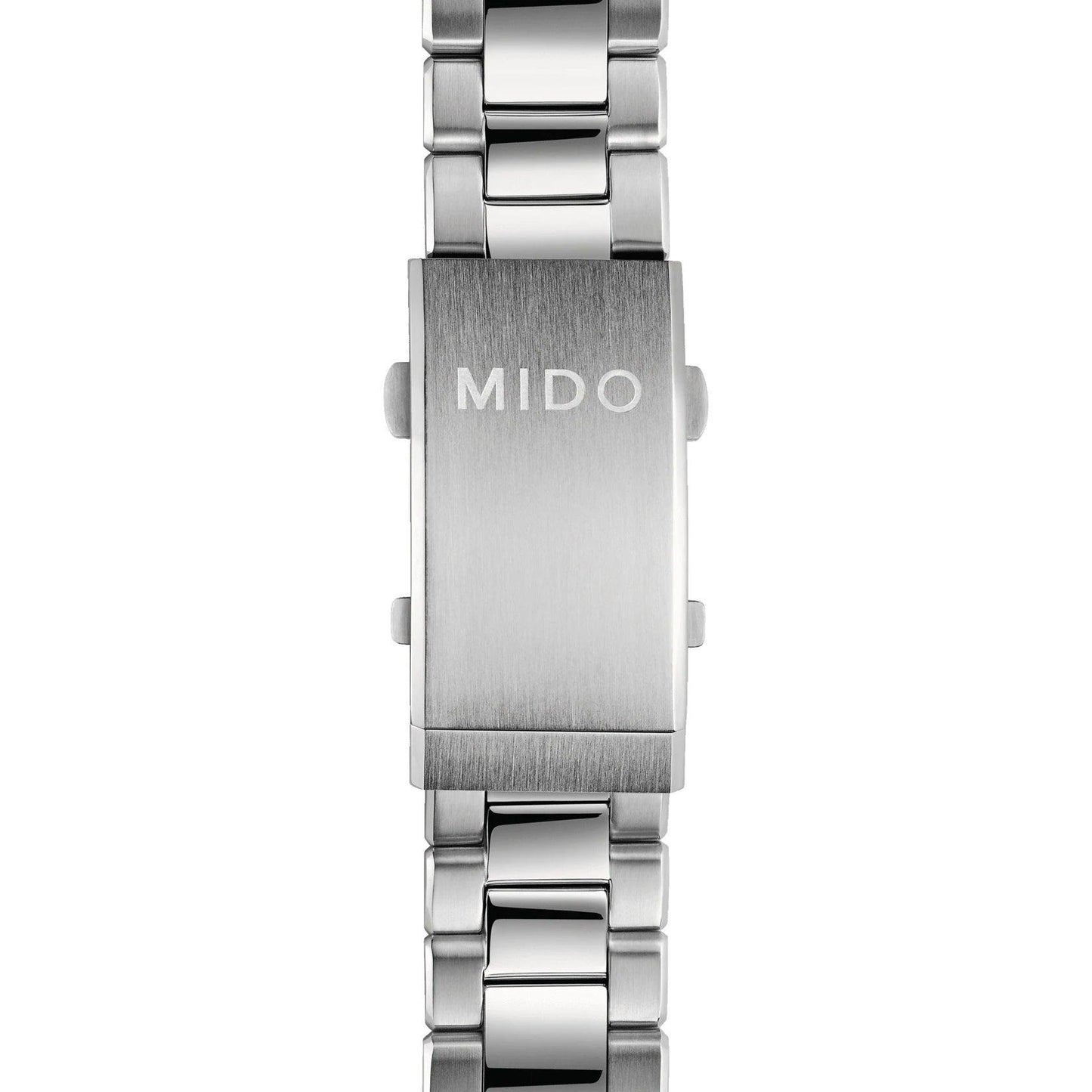 Mido Ocean Star 600 Chronometer COSC 43.5mm Blue Automatic Steel Watch M026.608.11.041.01