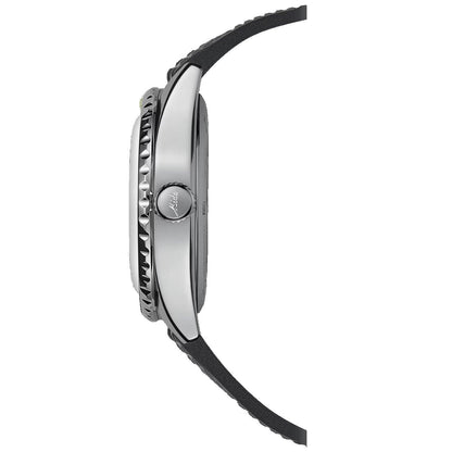 Mido Ocean Star Decompression Worldtimer Special Edition 40mm black automatic steel M026.829.17.051.00