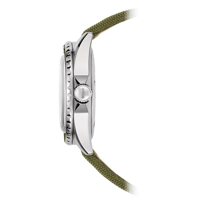 Mido Ocean Star Tribute 40.5mm Green Automatic Steel Watch M026.830.18.091.00