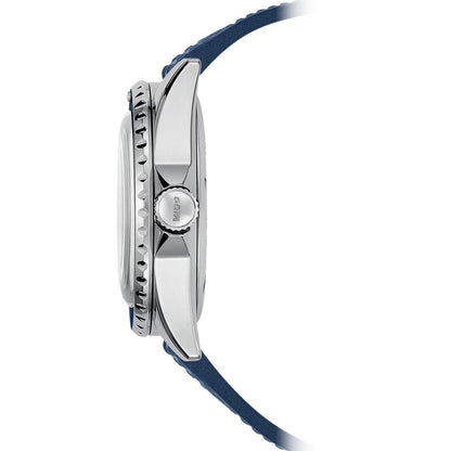 Mido Ocean Star Tribute Special Edition 40mm blue automatic steel M026.807.11.041.01 watch