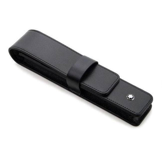 Montblanc Meisterstück black 1-pen pouch 14309