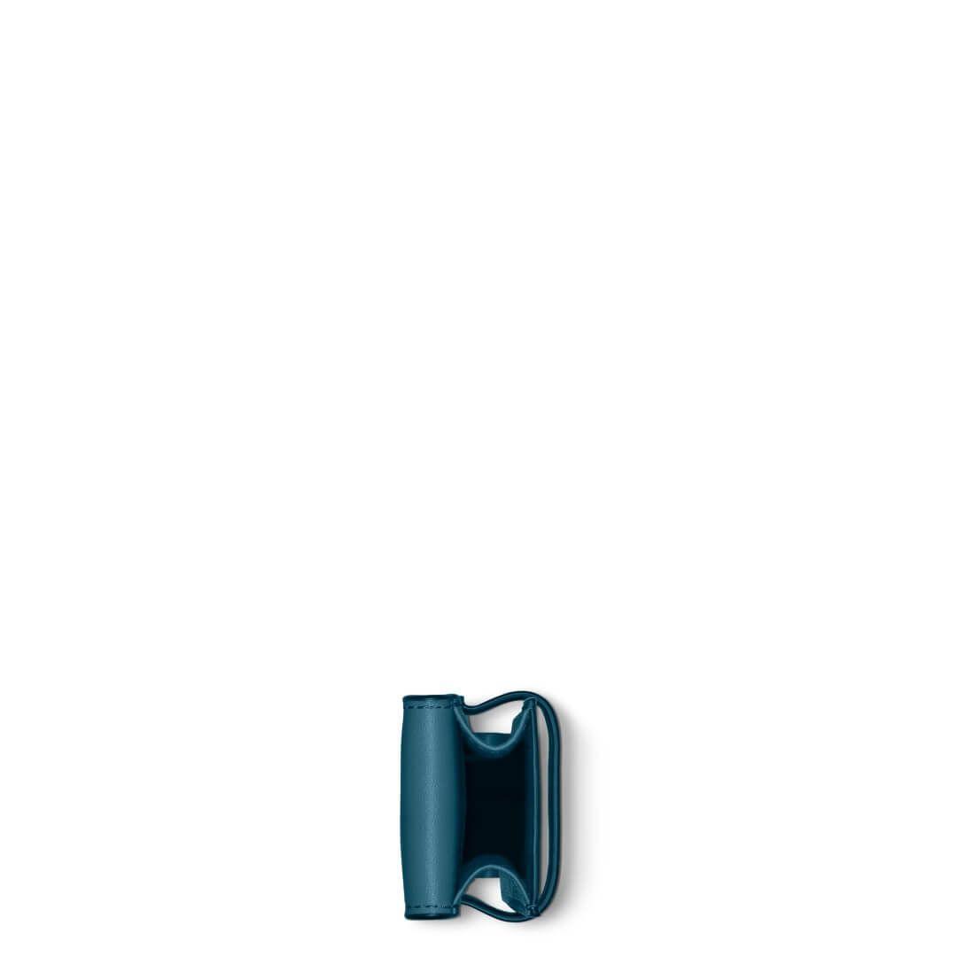 Montblanc Meisterstück Selection Soft Petrol Blue 1-Pen Pouch 131270