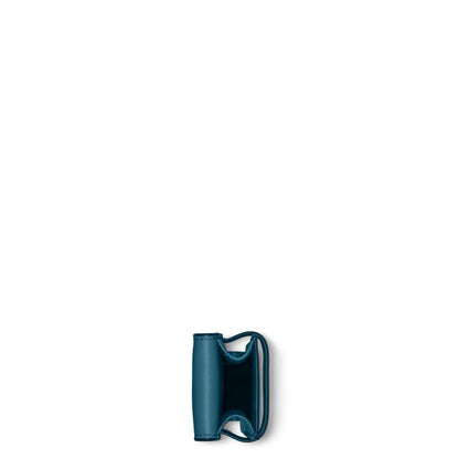 Montblanc Meisterstück Selection Soft Petrol Blue 1-Pen Pouch 131270