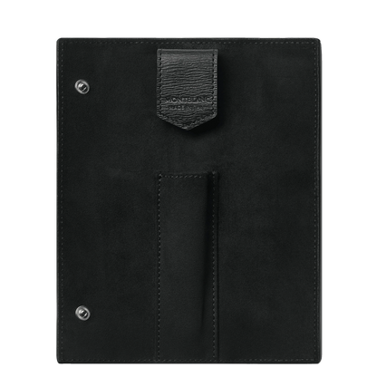 Montblanc Meisterstück 4810 black 1-pen pouch 129258