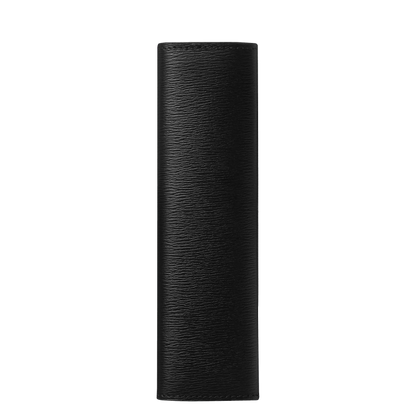 Montblanc Meisterstück 4810 black 1-pen pouch 129258