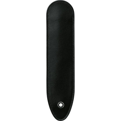 Montblanc Meisterstück 1-Pen Pouch Black 101871