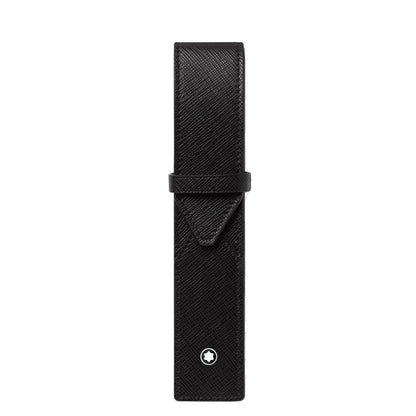 Montblanc Sartorial black 1-pen pouch 130750