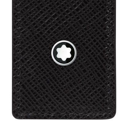 Montblanc Sartorial black 1-pen pouch 130750