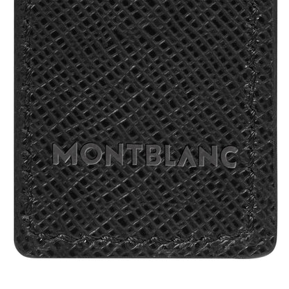 Montblanc Sartorial black 1-pen pouch 130750
