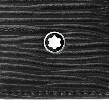 Montblanc Meisterstück 4810 2-Pen Pouch Black 130935