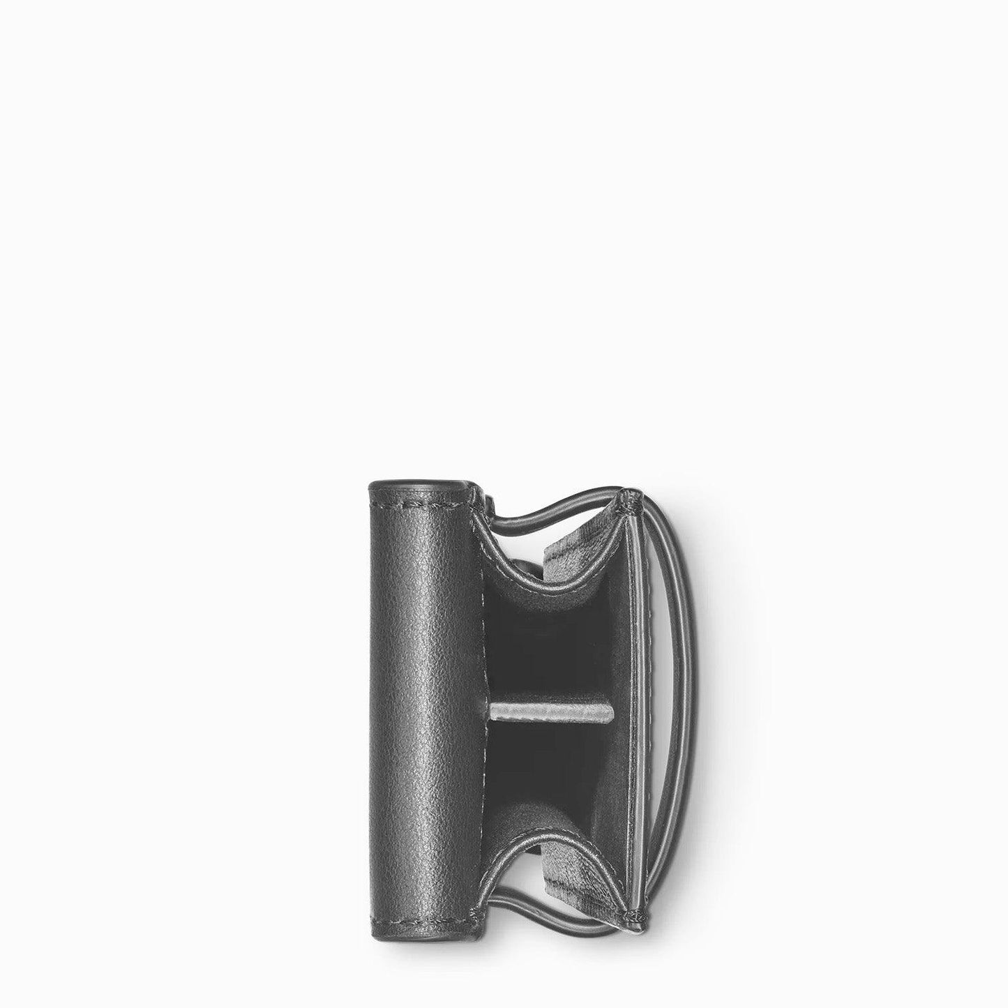 Montblanc Meisterstück 4810 2-Pen Pouch Black 130935