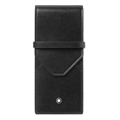 Montblanc Meisterstück 198336 3-Writing Instrument Case