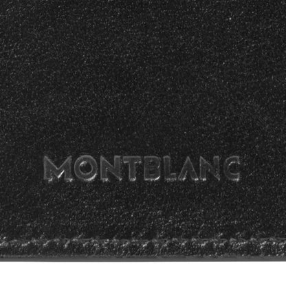 Montblanc Meisterstück 198336 3-Writing Instrument Case