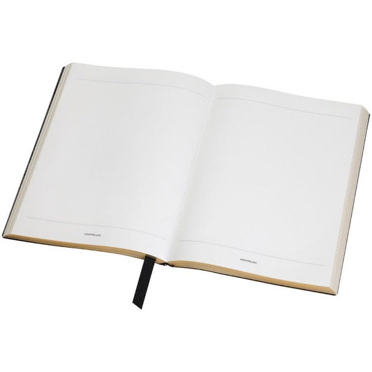 Montblanc Notebook 146 Lined Animal Prints Tiger Luxury Stationery 118030