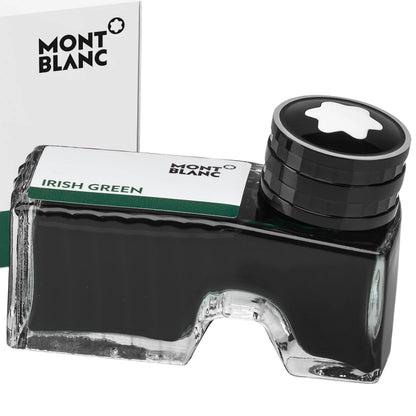Montblanc Ink Bottle 50ml Irish Green Green 128191