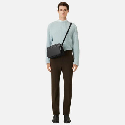 Montblanc Messenger Bag Sartorial black 198127