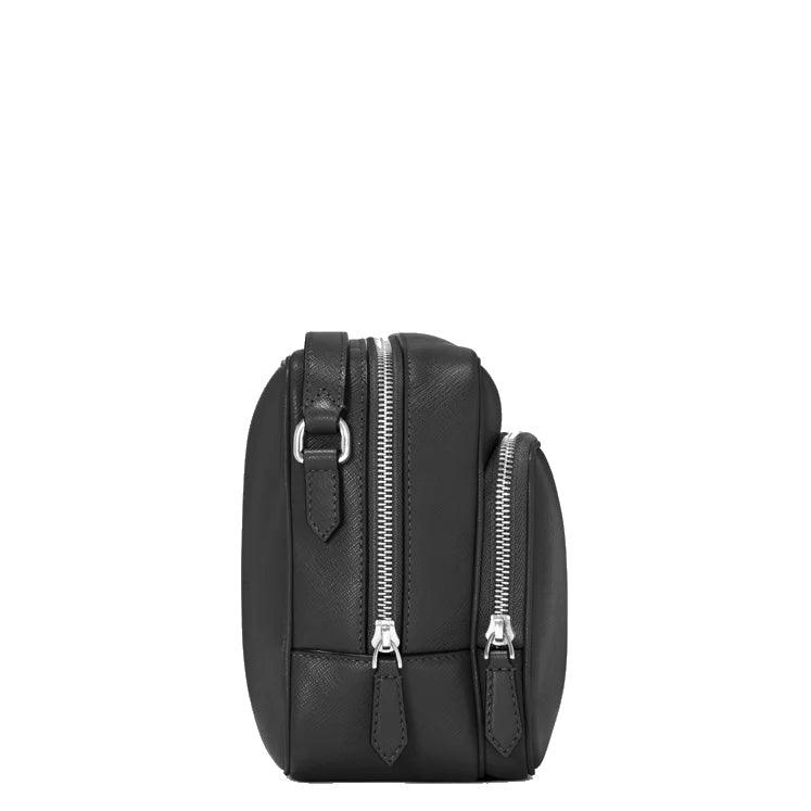 Montblanc Messenger Bag Sartorial black 198127