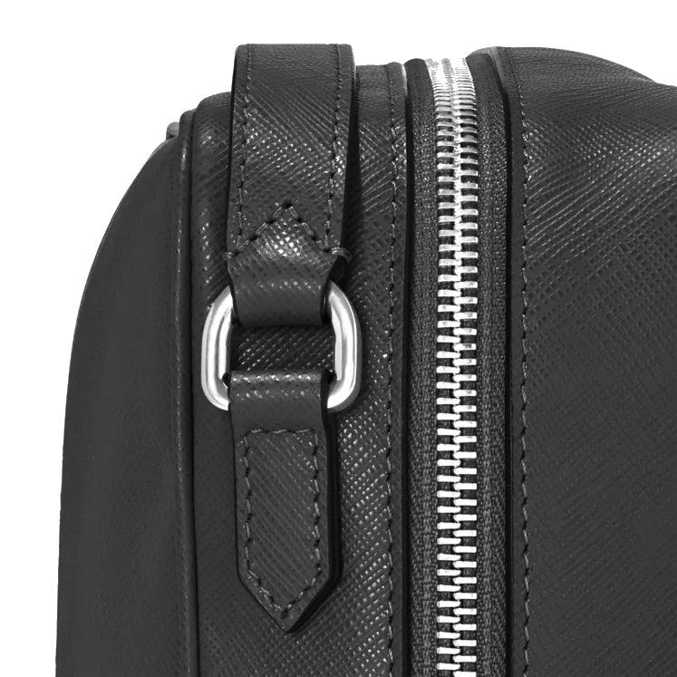 Montblanc Messenger Bag Sartorial black 198127