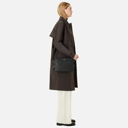 Montblanc Messenger Bag Sartorial black 198127