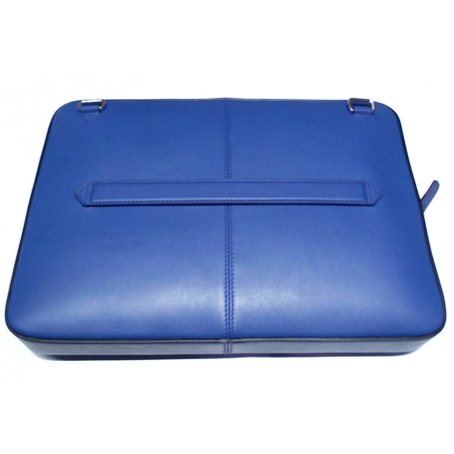 Montblanc Meisterstück Urban cobalt blue computer bag 124080
