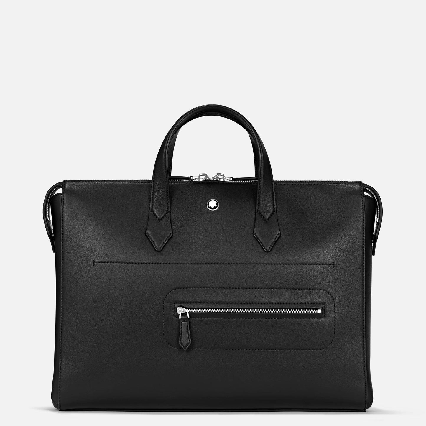 Montblanc Meisterstück Selection Soft slim document bag black 130043