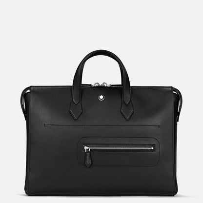 Montblanc Meisterstück Selection Soft slim document bag black 130043