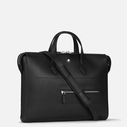Montblanc Meisterstück Selection Soft slim document bag black 130043