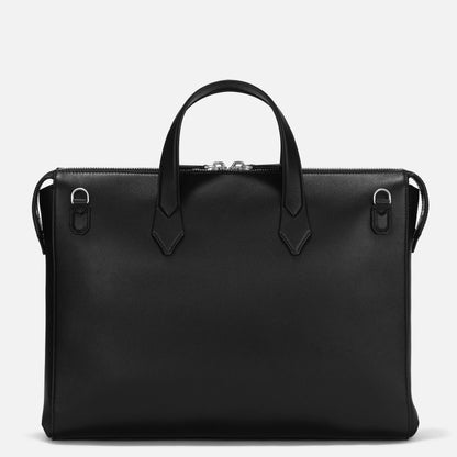 Montblanc Meisterstück Selection Soft slim document bag black 130043