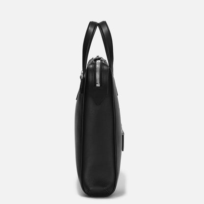 Montblanc Meisterstück Selection Soft slim document bag black 130043