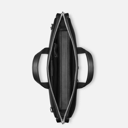 Montblanc Meisterstück Selection Soft slim document bag black 130043