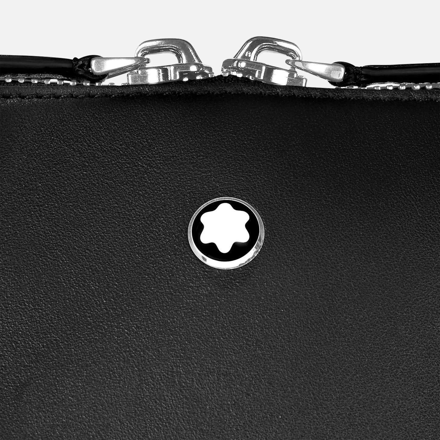 Montblanc Meisterstück Selection Soft slim document bag black 130043