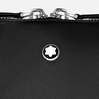 Montblanc Meisterstück Selection Soft slim document bag black 130043