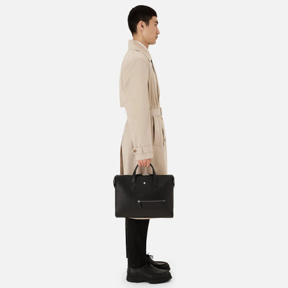 Montblanc Meisterstück Selection Soft slim document bag black 130043