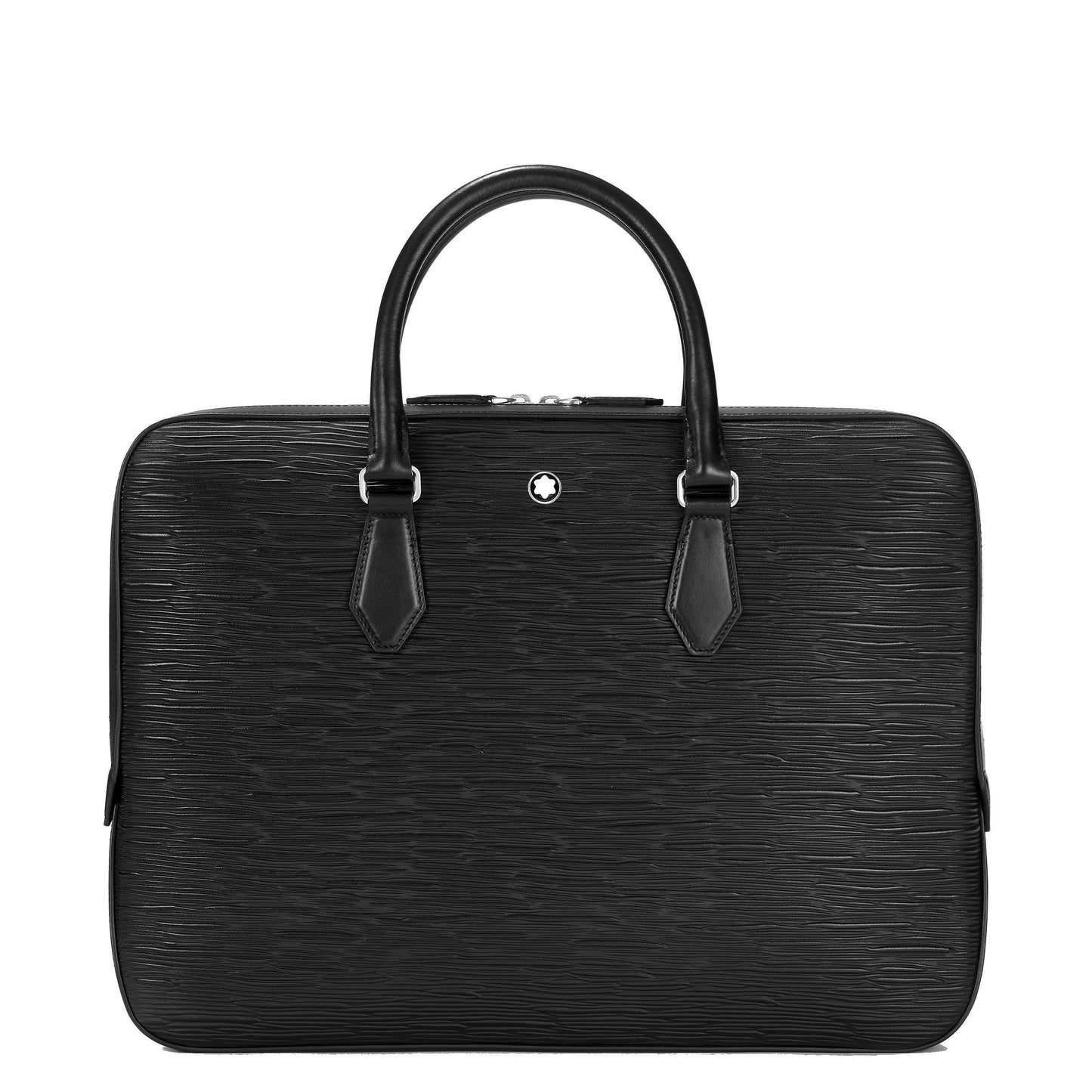 Montblanc Meisterstück 4810 Slim Document Case Black 130912