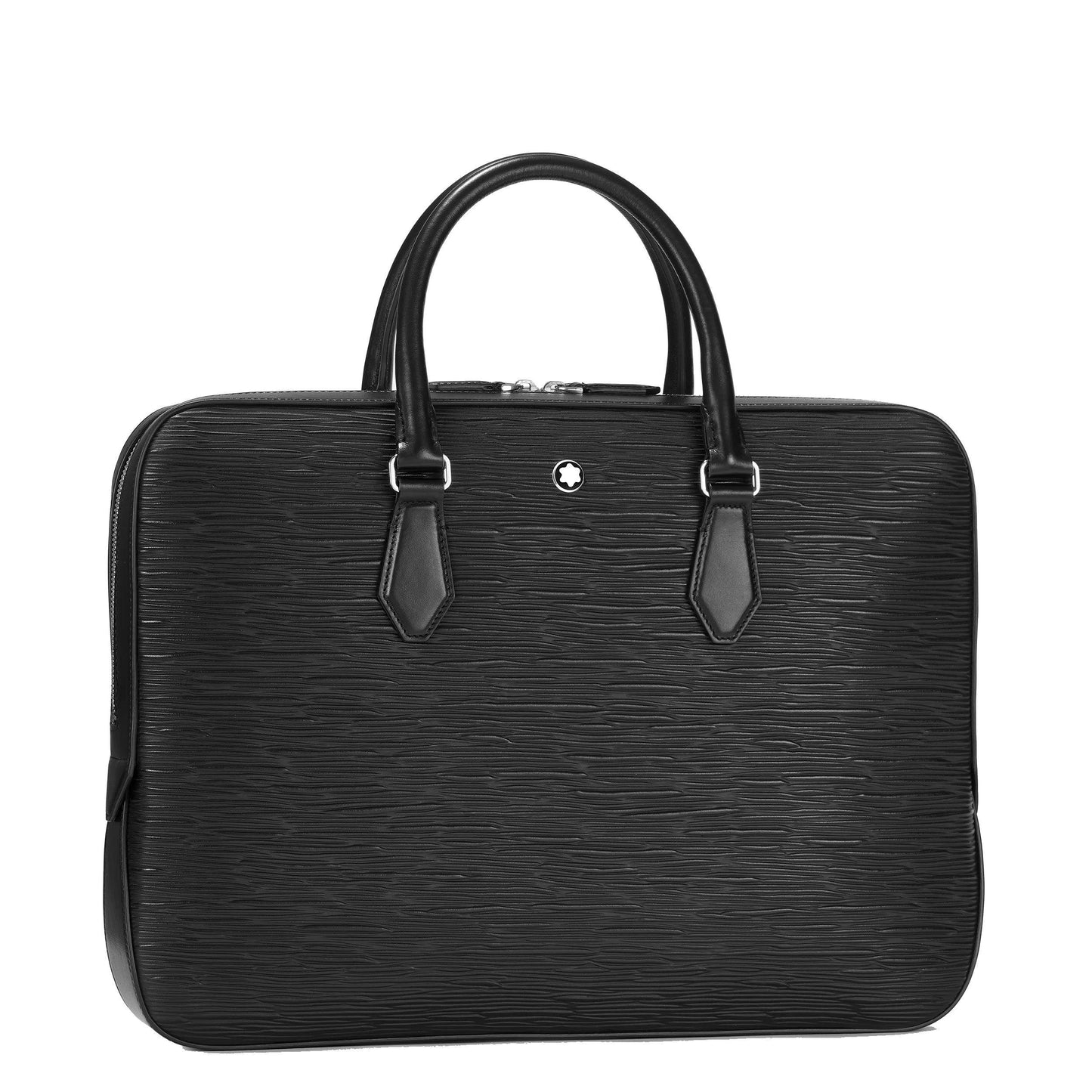 Montblanc Meisterstück 4810 Slim Document Case Black 130912