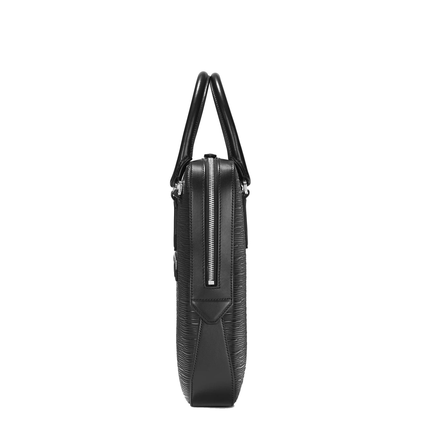 Montblanc Meisterstück 4810 Slim Document Case Black 130912