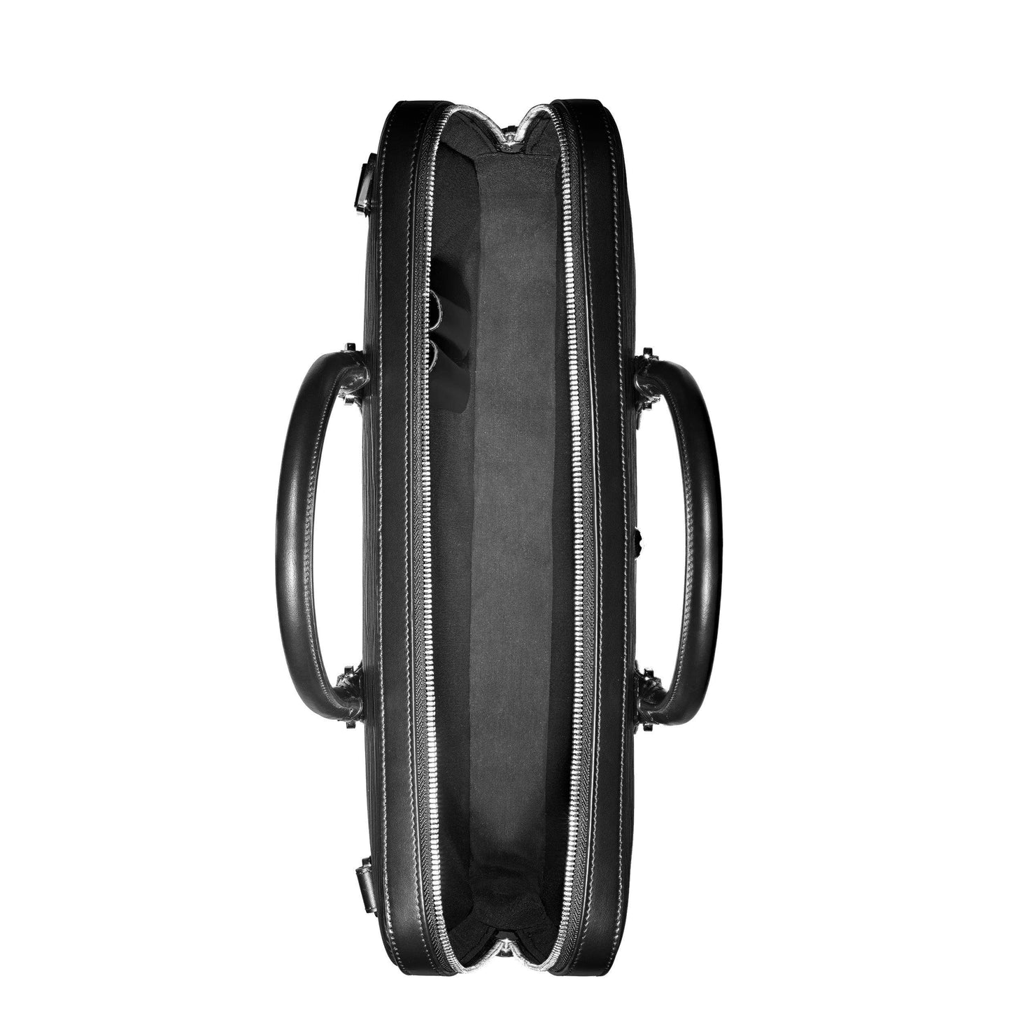 Montblanc Meisterstück 4810 Slim Document Case Black 130912
