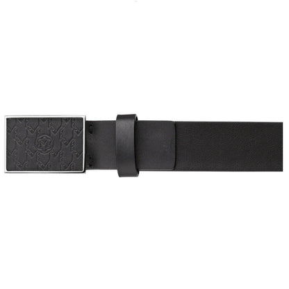 Montblanc Classic Line M Signature belt black 109771