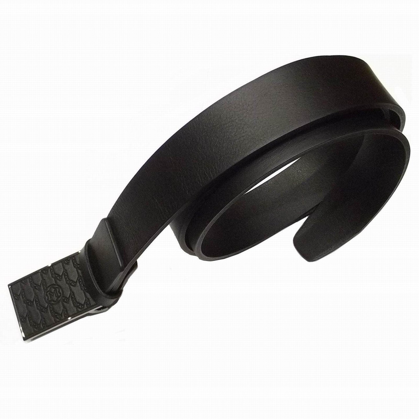 Montblanc Classic Line M Signature belt black 109771