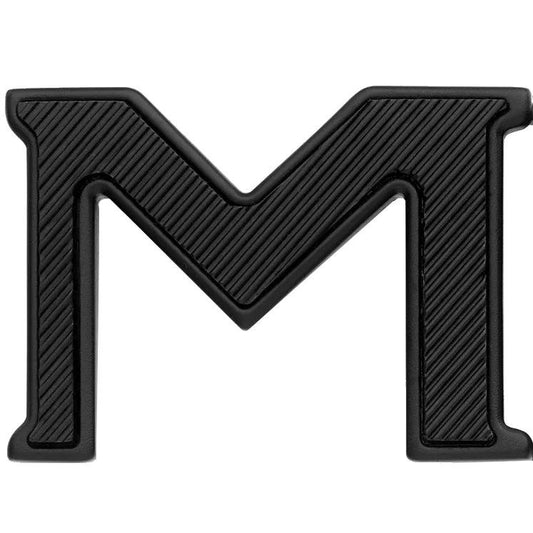 Montblanc reversible belt with M Extrem 3.0 buckle, smooth blue/black 198648