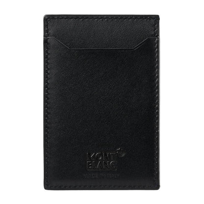 Montblanc Meisterstück 3-compartment pouch blue 129684
