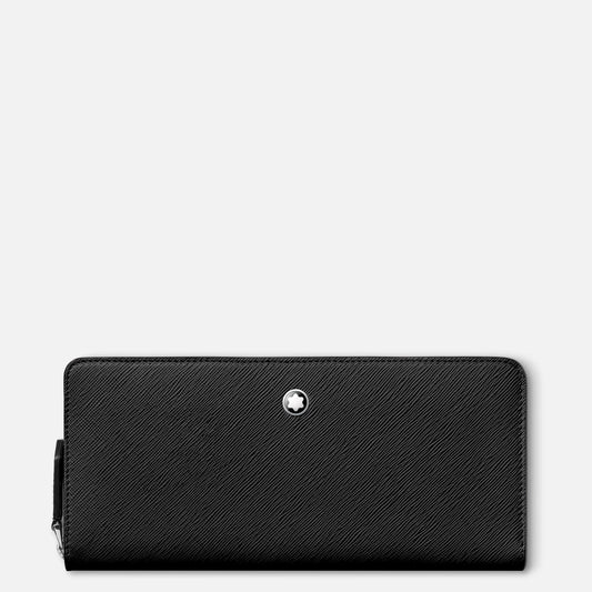 Montblanc Sartorial black phone case 130749