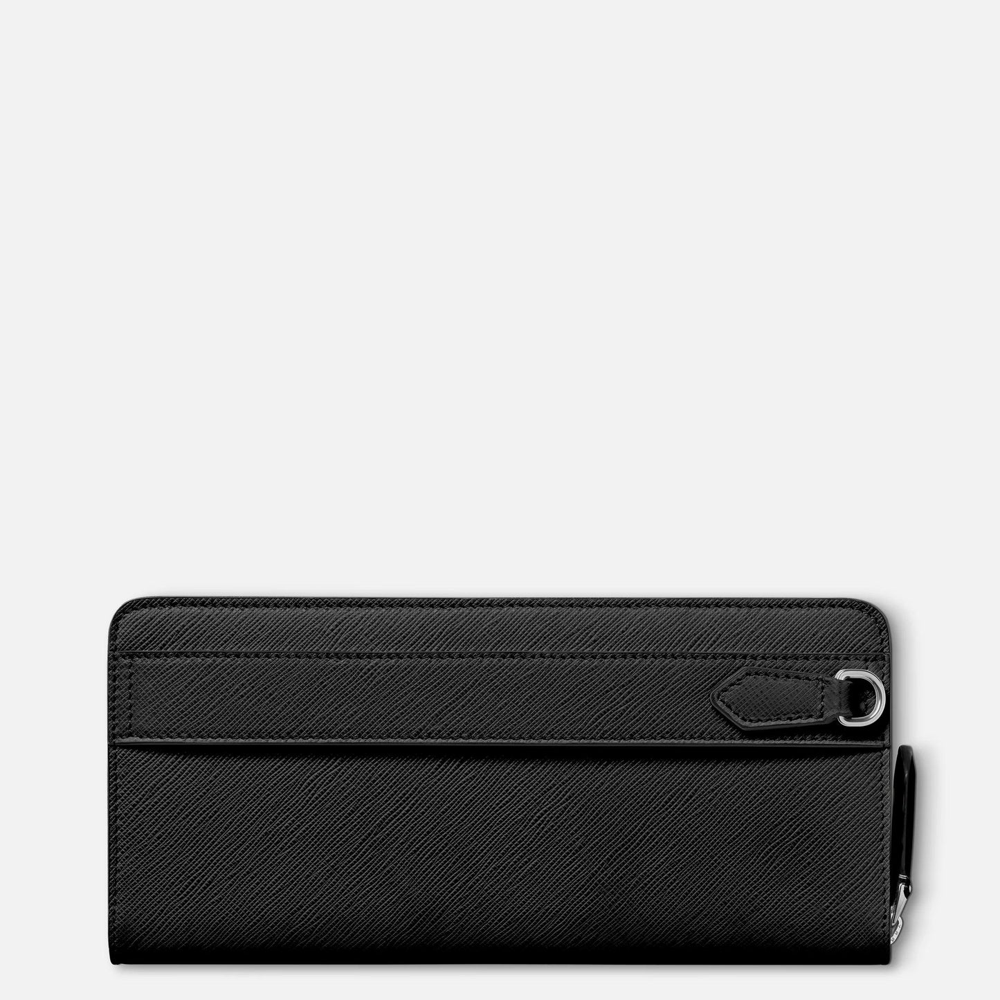Montblanc Sartorial black phone case 130749